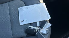 Kia Niro 150kW 3 65kWh 5dr Auto Electric Estate